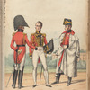 France, 1814-1815