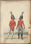 France, 1814-1815