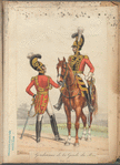 France, 1814-1815