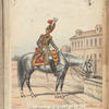 France, 1814-1815