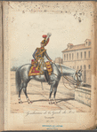 France, 1814-1815