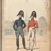 France, 1814-1815