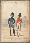 France, 1814-1815