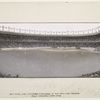 Polo Grounds, New York : New steel and concrete structure of the National League