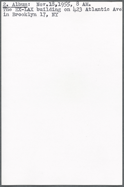 Index