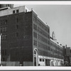 Ex-Lax building on 423 Atlantic Avenue, Brooklyn
