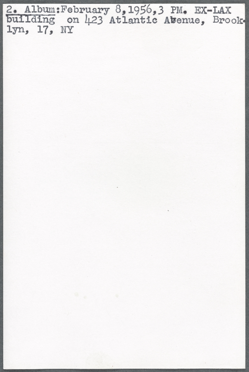 Index