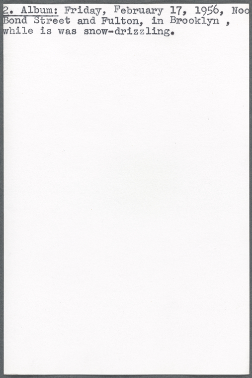 Index