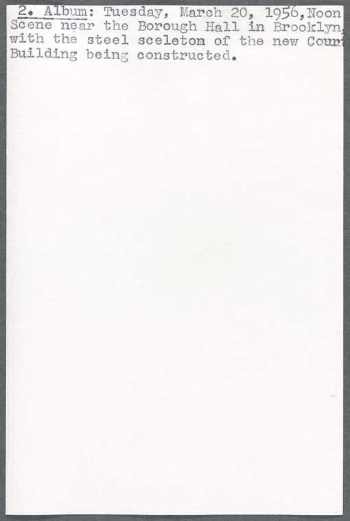 Index