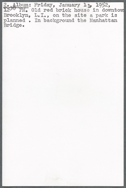 Index