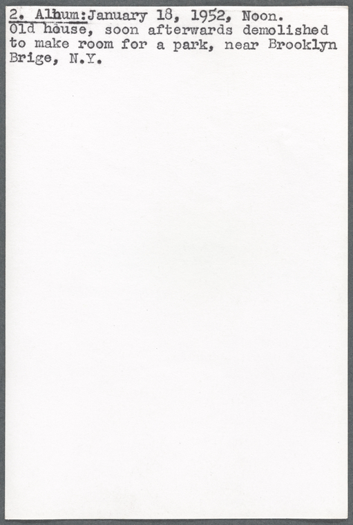 Index
