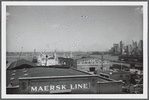 View from the foot of Atlantic Avenue