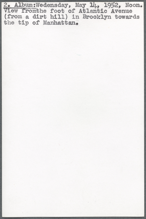 Index