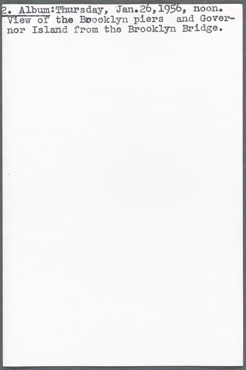 Index