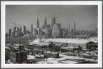View from Brooklyn Heights, NY
