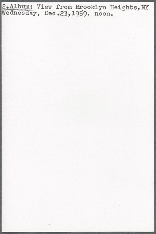 Index