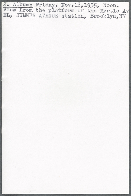 Index