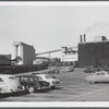 View of the Hershey Chocolate factory, Hershey, Pa.