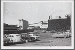 View of the Hershey Chocolate factory, Hershey, Pa.