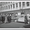 Loeser's Department Store "Going out of Business" sale
