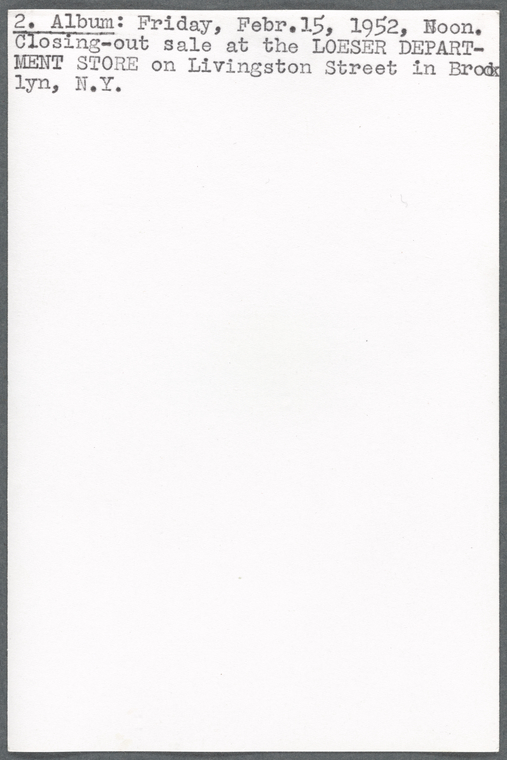 Index