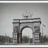 Soldiers Monument in Brooklyn's Prospect Park