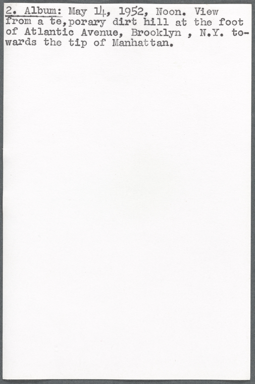 Index