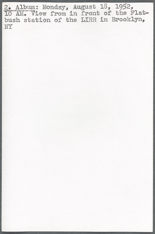 Index