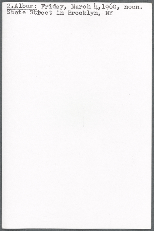 Index