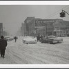 Flatbush Avenue and Lafayette, Brooklyn, N.Y.