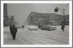 Flatbush Avenue and Lafayette, Brooklyn, N.Y.