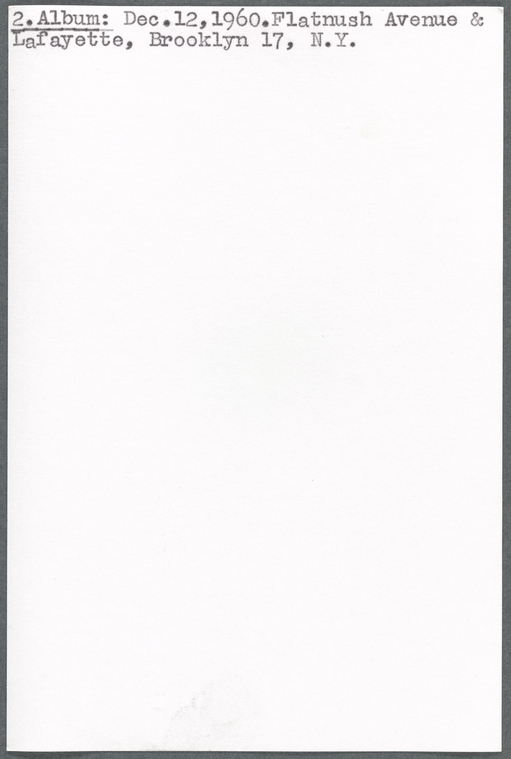 Index