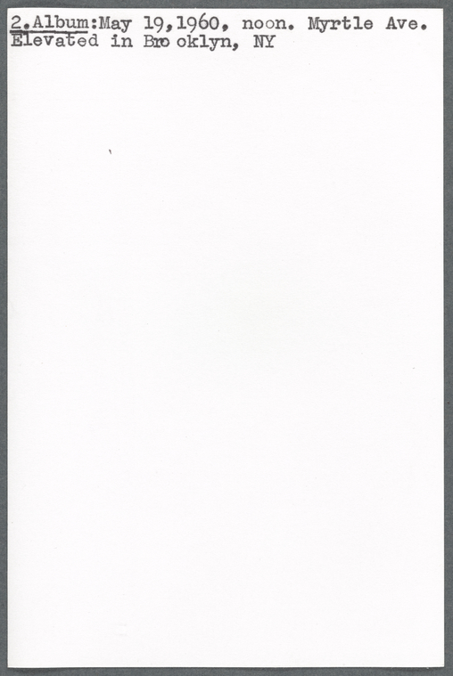 Index