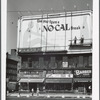 Brooklyn, N.Y. near the LIRR station