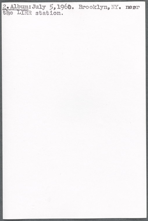 Index