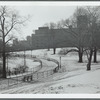 View in Brooklyn's Fort Greene Park