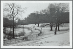 View in Brooklyn's Fort Greene Park