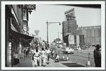 Flatbush Avenue and Nevins Street in Brooklyn, NY
