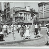 Fulton Street in Brooklyn, NY