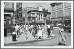 Fulton Street in Brooklyn, NY