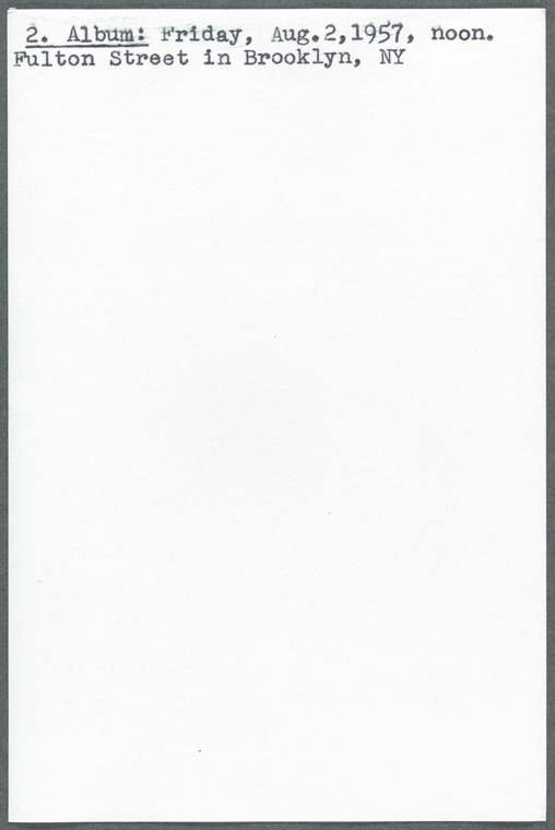 Index