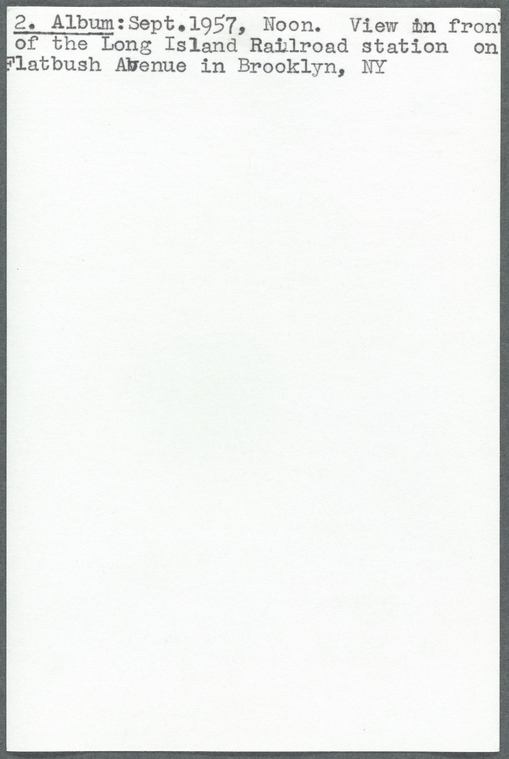 Index