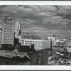 Infrared photo taken from the roof of Ex-Lax, Inc.