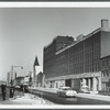Ex-Lax, Inc. factory in Brooklyn 17, NY