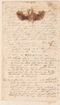 French intrigues subsequent to the Treaty of Aix-la-Chapelle