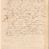 French intrigues subsequent to the Treaty of Aix-la-Chapelle