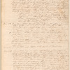 French intrigues subsequent to the Treaty of Aix-la-Chapelle