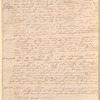 French intrigues subsequent to the Treaty of Aix-la-Chapelle