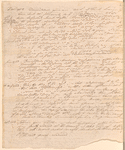 French intrigues subsequent to the Treaty of Aix-la-Chapelle