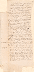 French intrigues subsequent to the Treaty of Aix-la-Chapelle